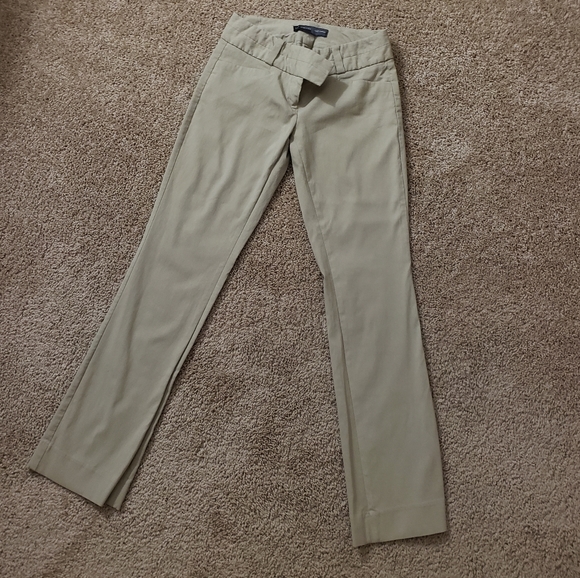 The limited pants exact stretch - Picture 1 of 12